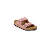Birkenstock Kids Arizona slides - Pink 26-27-29