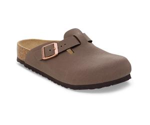 Birkenstock - Kid's Boston BFBC - Sandals size 27 - Narrow, brown