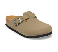 Birkenstock - Kid's Boston BFBC - Sandals size 28 - Narrow, sand