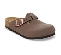Birkenstock - Kid's Boston BFBC - Sandals size 34 - Narrow, brown