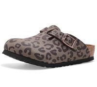 Birkenstock kids Boston Kids ES - (toddler/little kid/big kid)