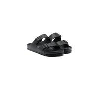 Birkenstock Kids double-buckle open-toe sandals - Black 35-36-37-38-39-40-41