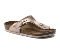 Birkenstock - Kid's Gizeh BF - Sandals size 32 - Narrow, brown