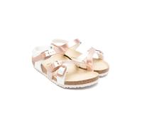 Birkenstock Kids Kumba sandals - Neutrals 27-30-31