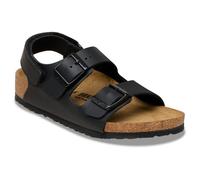 Birkenstock - Kid's Milano AS Birko-Flor - Sandals size 30 - Narrow, black