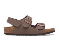Birkenstock - Kid's Milano AS - Sandals size 30 - Narrow, brown