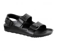Birkenstock - Kid's Milano Eva - Sandals size 26 - Narrow, black