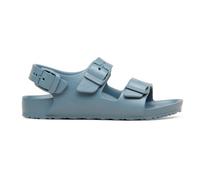 BIRKENSTOCK Boys Milan Eva Sandals in Blue - Blue - EU 31 UK 12.5