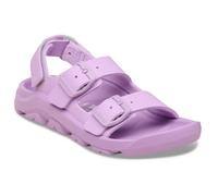 Birkenstock - Kid's Mogami Birko-Flor - Sandals size 30 - Narrow, purple/pink
