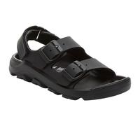 Birkenstock - Kid's Mogami Birko-Flor - Sandals size 32 - Narrow, black