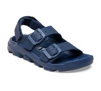 Birkenstock - Kid's Mogami Birko-Flor - Sandals size 32 - Narrow, blue