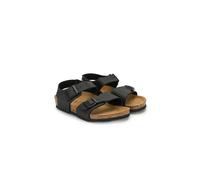Birkenstock Kids New York sandals - Black 24-25-26-27-28-29-30-31-32