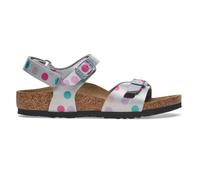 Birkenstock - Kid's Rio AS - Sandals size 25 - Narrow, brown