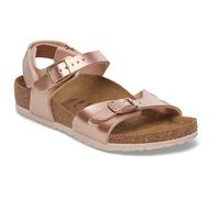 Birkenstock - Kid's Rio AS - Sandals size 27 - Narrow, brown