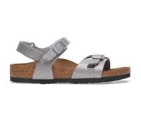 Birkenstock - Kid's Rio AS - Sandals size 29 - Narrow, grey