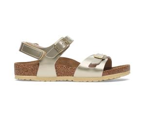Birkenstock - Kid's Rio AS - Sandals size 29 - Narrow, sand