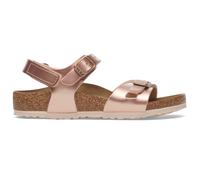 BIRKENSTOCK Sandals Rio AS Kids in Pink 11.5 kid