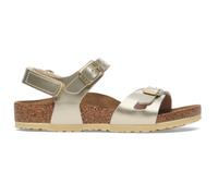 Birkenstock - Kid's Rio AS - Sandals size 35 - Narrow, sand