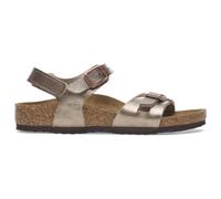 Birkenstock - Kid's Rio AS - Sandals size 36 - Narrow, brown
