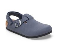 BIRKENSTOCK Clogs (Shoes) Tokio AS in Blue 11.5 kid