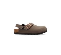 Birkenstock Kids Tokio clogs - Brown 27-28-29-30-31-32-33-34-35-39