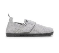 Birkenstock - Kid's Zermatt HL Felt - Slippers size 24 - Narrow, grey