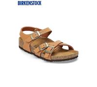 Birkenstock Kumba Kids Tan Sandals Tan