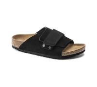 Birkenstock Kyoto Kids Suede Leather Nubuck - 1021737