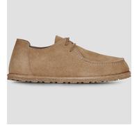 BIRKENSTOCK Loafers / Casual Shoes Utti Lace in Beige 5