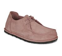 BIRKENSTOCK Loafers / Casual Shoes Utti Lace in Pink 7.5