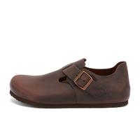 Birkenstock London Habana Oiled Leather