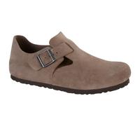 Birkenstock - London Leve - Sandals size 8 - Regular, brown