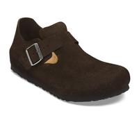 Birkenstock - London Leve - Sandals size 9 - Regular, black