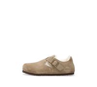 Birkenstock London shearling clogs - Neutrals 37 Narrow-37 Regular-38 Narrow-38 Regular-39 Narrow-39 Regular-40 Regular-41 Narrow-41 Regular