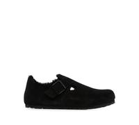 Birkenstock London shearling shoes - Black 39 Regular-40 Regular-41 Regular-42 Regular-43 Regular-45 Regular-46 Regular