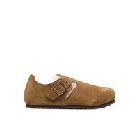 Birkenstock London shearling shoes - Brown 38 Regular-39 Regular-40 Regular-41 Regular-42 Regular