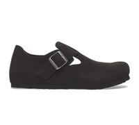 Birkenstock London Shoes - Black 7.5 7.5