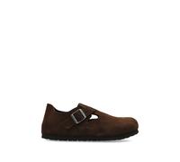 Birkenstock London shoes - Brown 40 Narrow-40 Regular-41 Narrow-42 Narrow-43 Narrow-44 Narrow