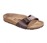 BIRKENSTOCK Mules / Casual Shoes MADRID in Brown 2.5