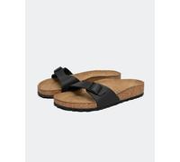 BIRKENSTOCK Madrid Sandals in Black UK 5