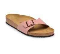 Birkenstock - Madrid BFBC - Sandals size 36 - Narrow, brown/sand