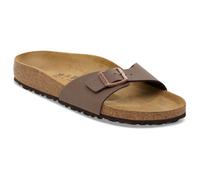 Birkenstock - Madrid BFBC - Sandals size 38 - Narrow, brown
