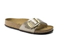 Birkenstock Madrid Big Buckle Birko-flor Large Sandals