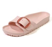 Birkenstock Madrid Big Buckle Eva 1029632 Sandals, pink, 40 EU Stretta