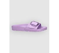 Birkenstock Madrid Big Buckle EVA Sandals crocus 37