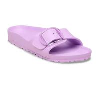 Birkenstock Madrid Big Buckle Eva Sandals Purple EU 36