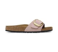 Birkenstock Madrid Big Buckle Lenb Sandals