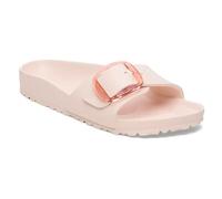 Birkenstock Madrid Big Buckle Narrow Sandals