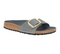 Birkenstock Madrid Big Buckle Natural Leather Oiled - 1028031