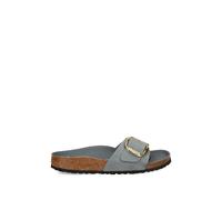 Birkenstock Madrid Big Buckle sandals - Grey 36 Regular-38 Regular-39 Regular-40 Regular-41 Regular